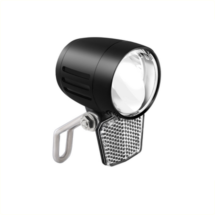 BI0201A Falkx Headlamp e-bike black 20lx
