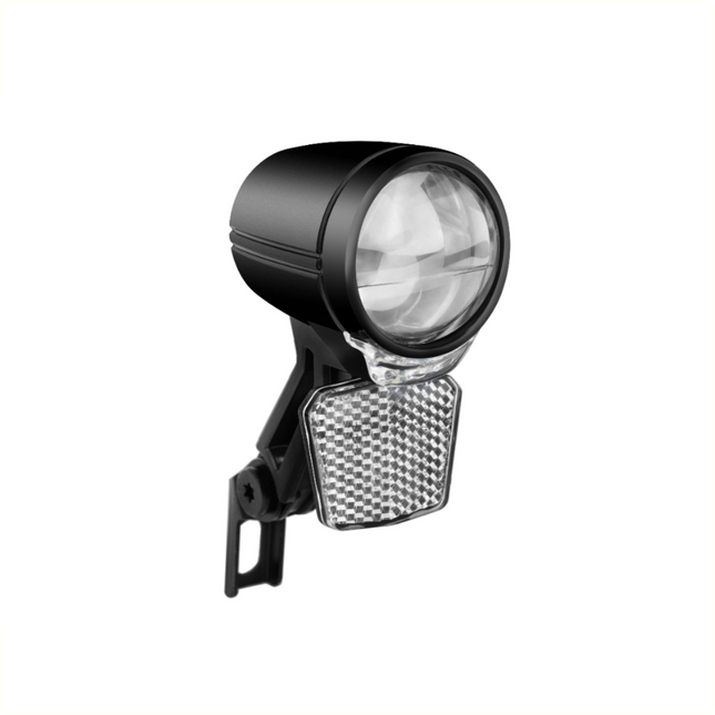 BI0401A Phare avant Falkx VAE noir 50lx