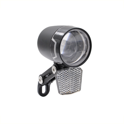 BI0202A Falkx Phare avant vélo électrique noir 60lx