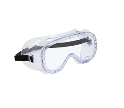 QA0802A Veiligheidsbril CE keur