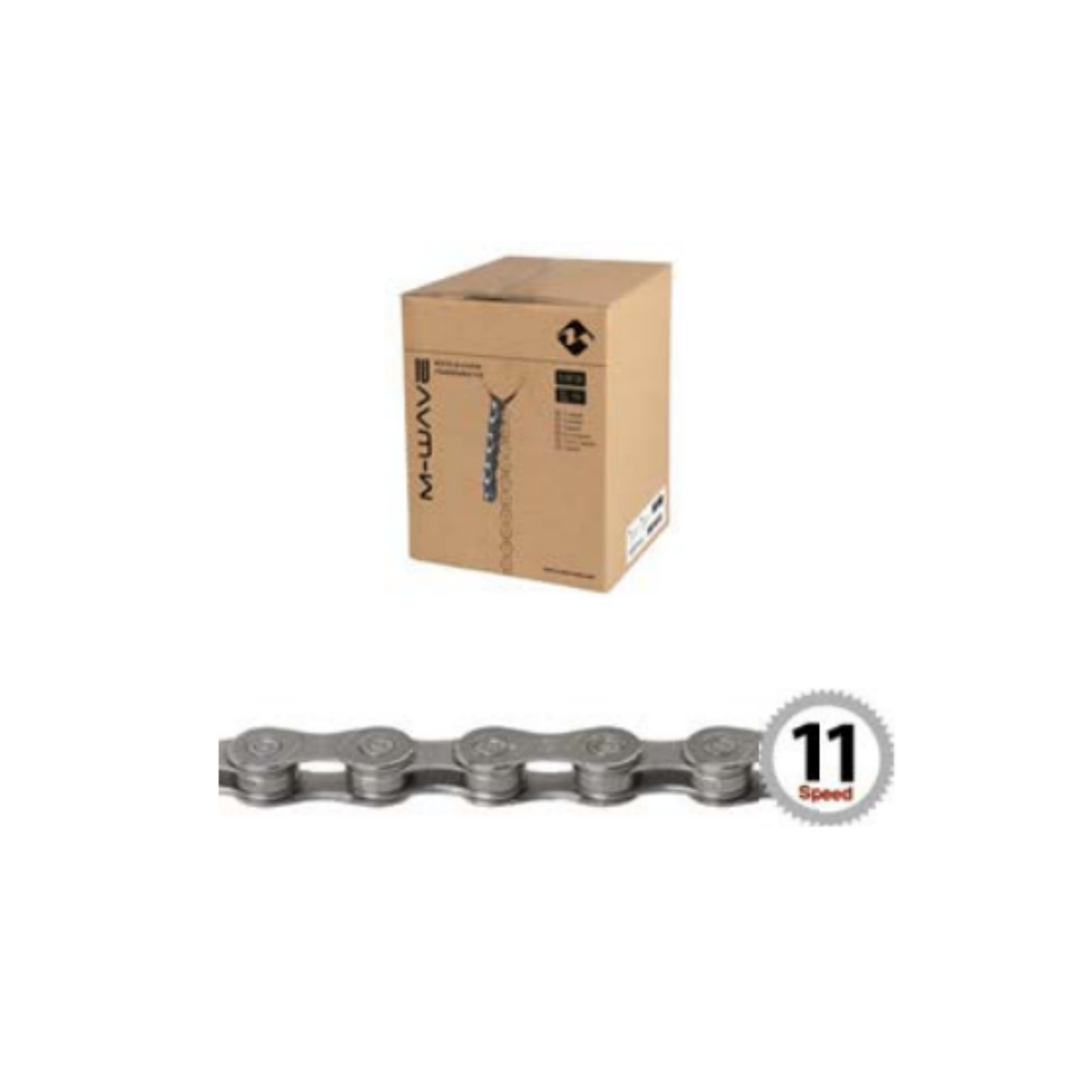 FF0501A Ketting M-wave 11 speed WP