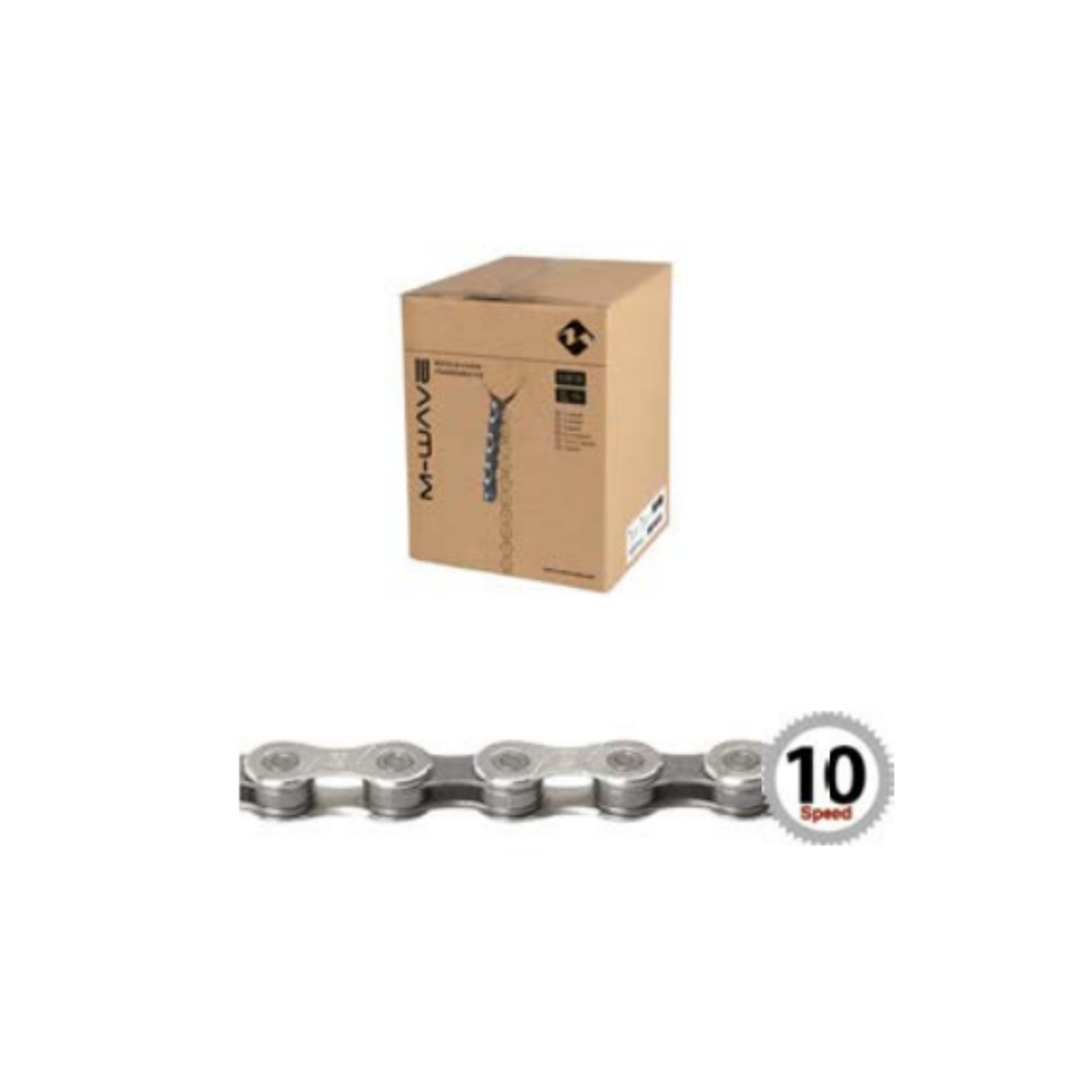 FF0202A Ketting M-wave 10 speed WP