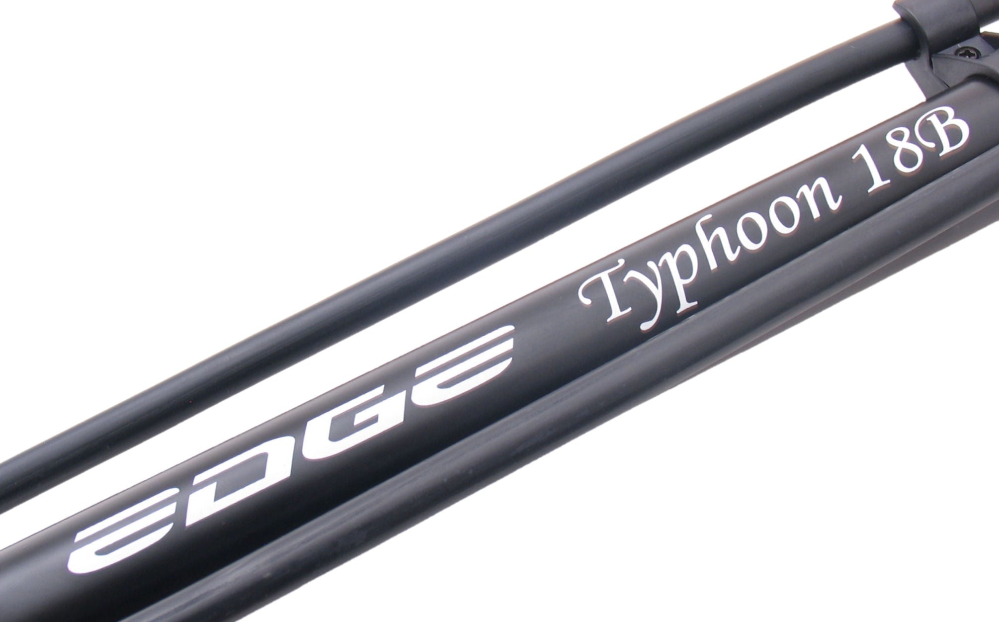 Hogedrukpomp Edge Tyfoon 18 Bar