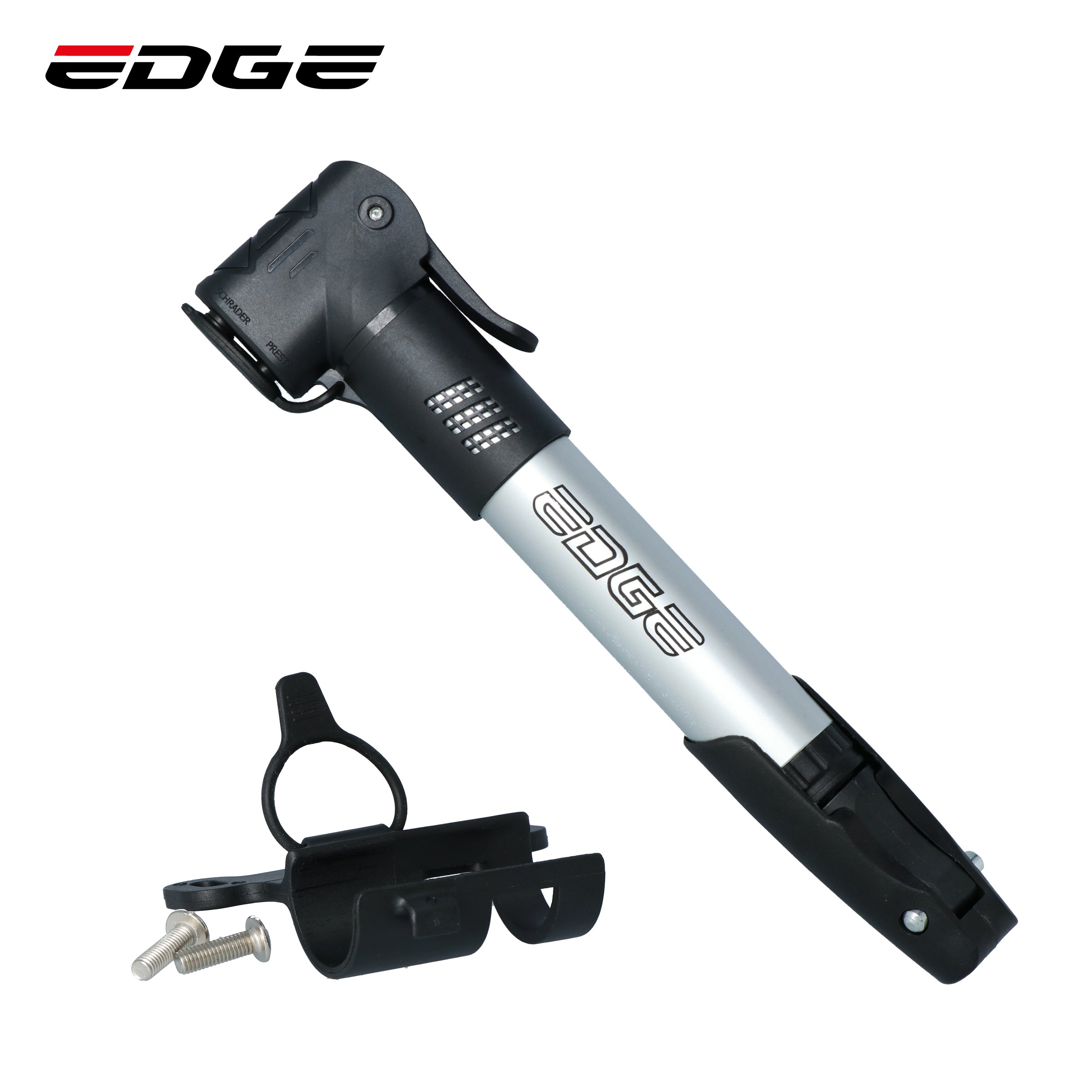 Mini pomp Edge Tyfoon