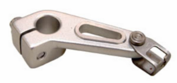 koppelingshevel DMP motorblok special cnc aluminium senda