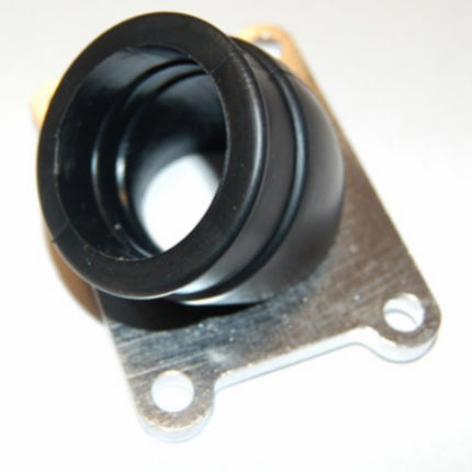 spruitstuk DMP draaibaar + rubber 24-28mm aluminium mb, mbx, mt, mtx, senda