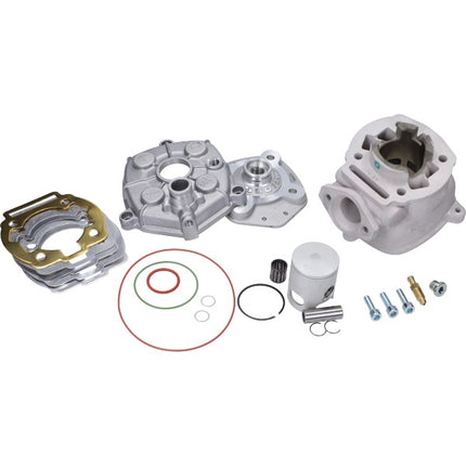 cilinder met kop malossi mhr team 39.88mm senda2006 3112981