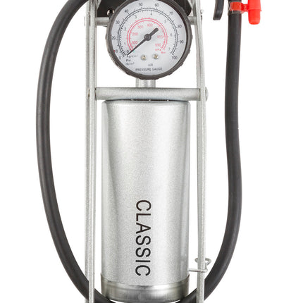 Trapvoetpomp M-Wave Classic Base Power met 1 cilinder