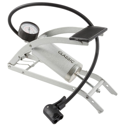 Trapvoetpomp M-Wave Classic Base Power met 1 cilinder