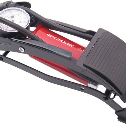 Trapvoetpomp Edge Foot - 1 cilinder