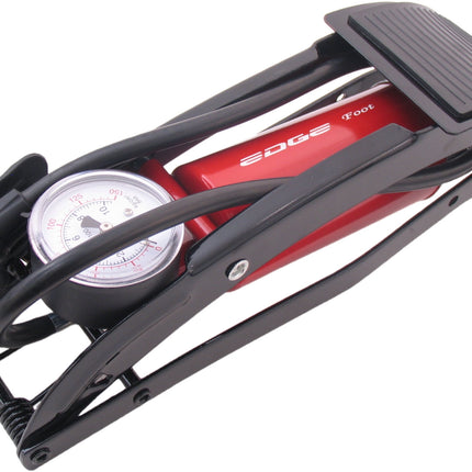 Trapvoetpomp Edge Foot - 1 cilinder