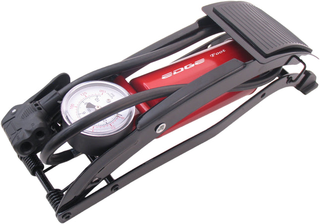 Trapvoetpomp Edge Foot - 1 cilinder