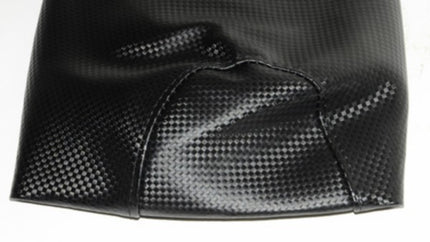 buddydek Xtreme (made in EU) Derbi/Aprilia carbon gpr2004, rs2006