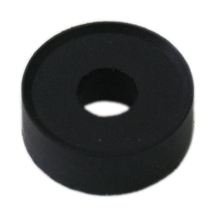 Rubber compressienippel Alligator