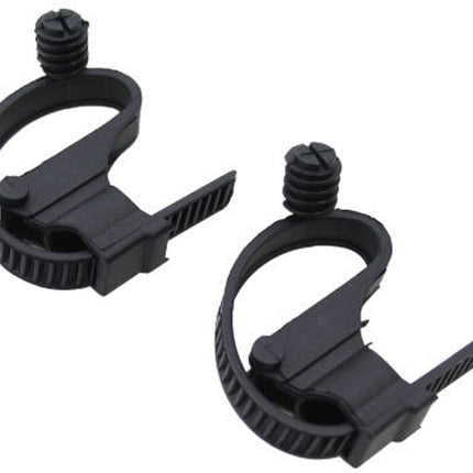 Pomp bevestigingsset universeel PVC