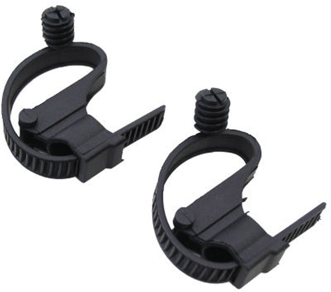 Pomp bevestigingsset universeel PVC