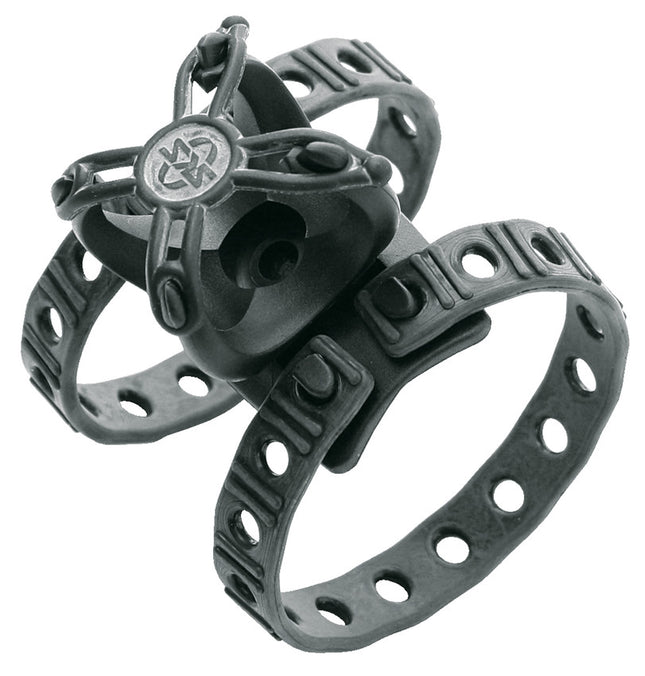 Minipomp bevestigingsklem SKS Cross Grip (universeel)