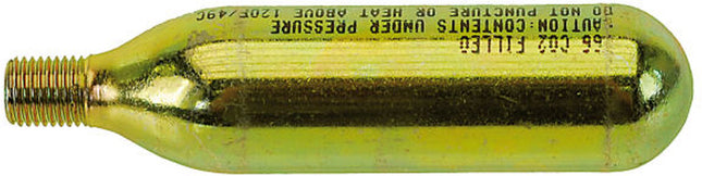 CO2 patroon QT Cycletech met draad - 16 gram (1 stuk)