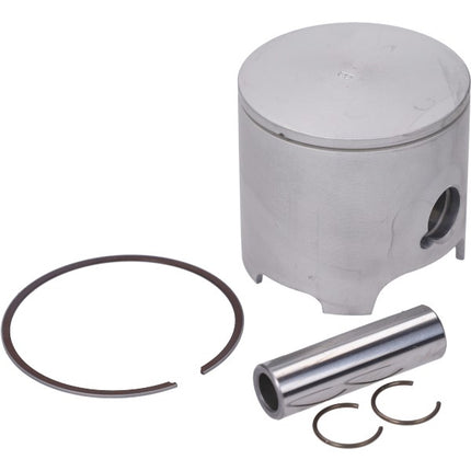 Piston Malossi MHR Big Bore pin 12 50mm Minarelli AM6, Minarelli hor+vert, Sco Piaggio 2t, Senda 3413047.b0