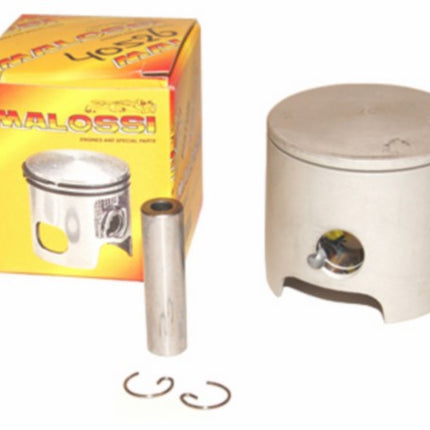 piston Malossi MHR Big Bore pin 12 50mm Minarelli AM6, Minarelli hor+vert, Sco Piaggio 2t, Senda 3413047.c0