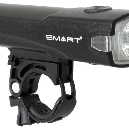 Phare avant rechargeable USB Smart Rays 700 USB
