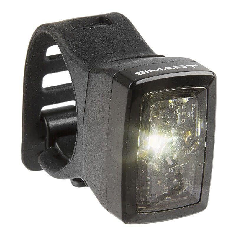 Koplamp Smart GEM batterij
