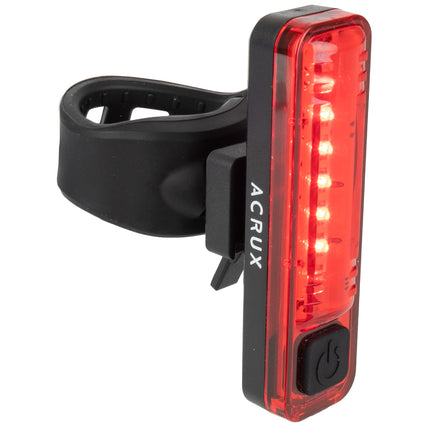 Verlichtingsset Smart Acrux (LS056) USB oplaadbaar - afbeelding 2