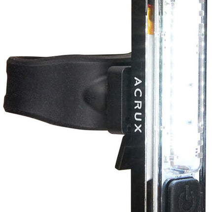 Verlichtingsset Smart Acrux (LS056) USB oplaadbaar - afbeelding 11