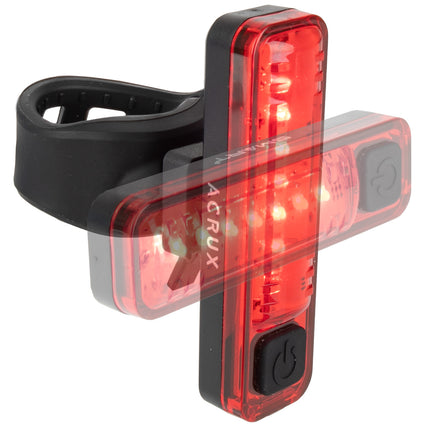 Verlichtingsset Smart Acrux (LS056) USB oplaadbaar - afbeelding 3