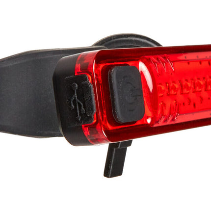 Verlichtingsset Smart Acrux (LS056) USB oplaadbaar - afbeelding 5