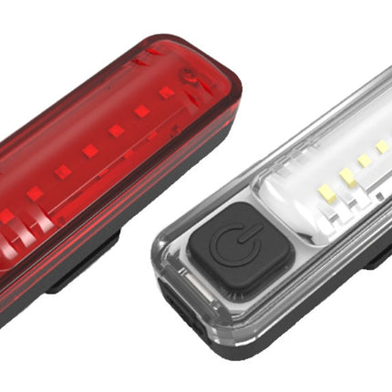 Verlichtingsset Smart Acrux (LS056) USB oplaadbaar