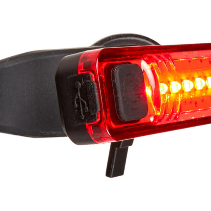 Verlichtingsset Smart Acrux (LS056) USB oplaadbaar - afbeelding 7