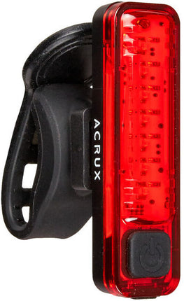 Verlichtingsset Smart Acrux (LS056) USB oplaadbaar - afbeelding 8