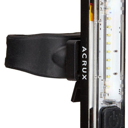 Verlichtingsset Smart Acrux (LS056) USB oplaadbaar - afbeelding 9
