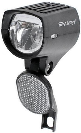 Headlight Smart D&amp;E E-bike DC6 48V