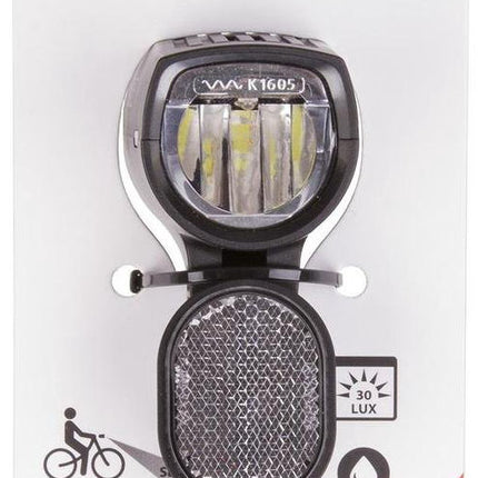 Koplamp Smart D&E E-bike DC6 48V