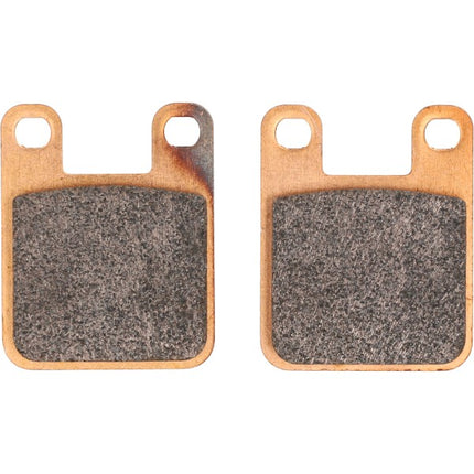 Brake pad set Malossi MHR synthetic Beta RR50, Dragster, Elyseo, Formula, GPR, GSM, Senda 6215005bs
