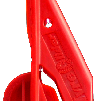 Tyre Glider - rood
