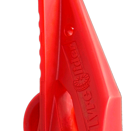Tyre Glider - rood - afbeelding 2