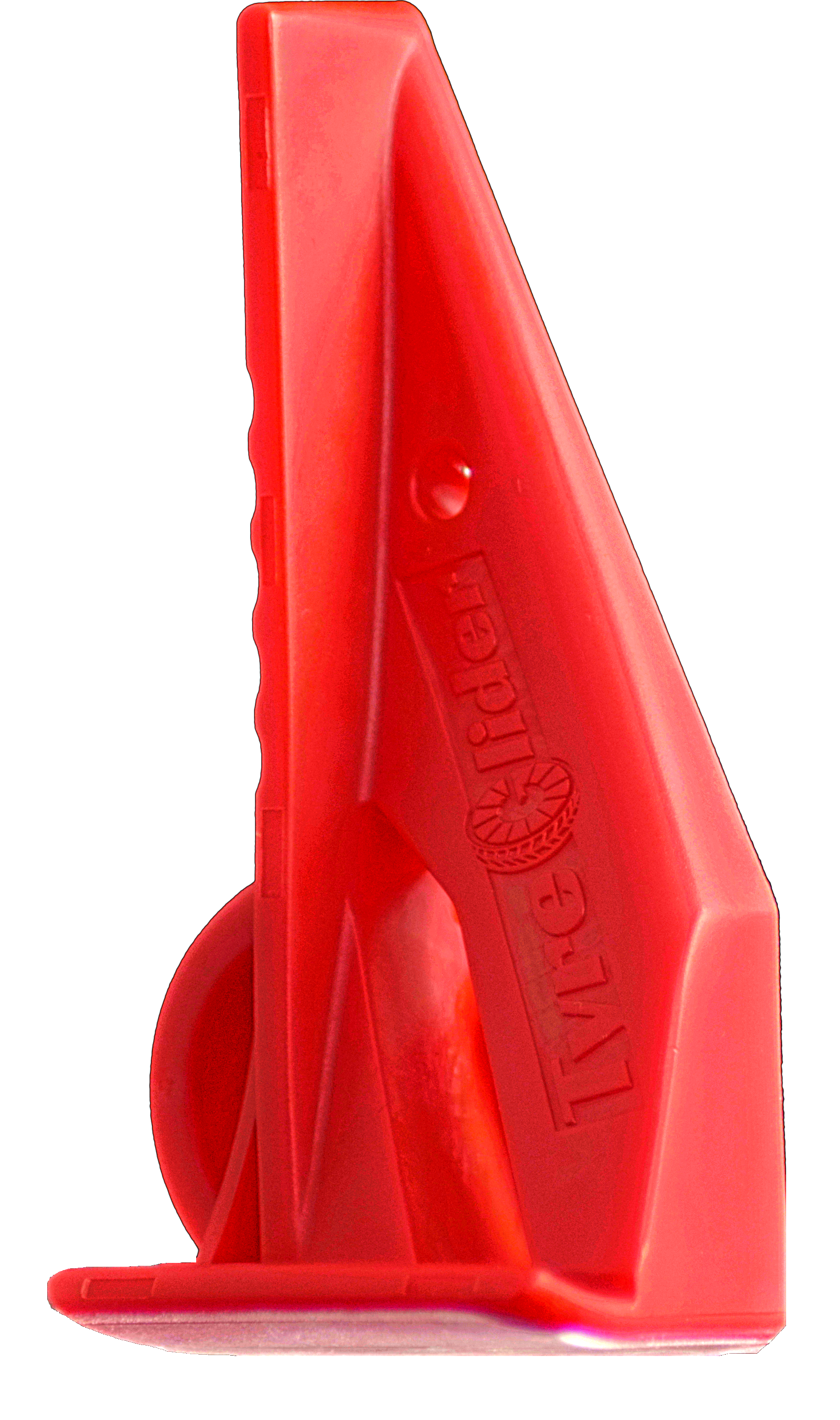 Tyre Glider - rood