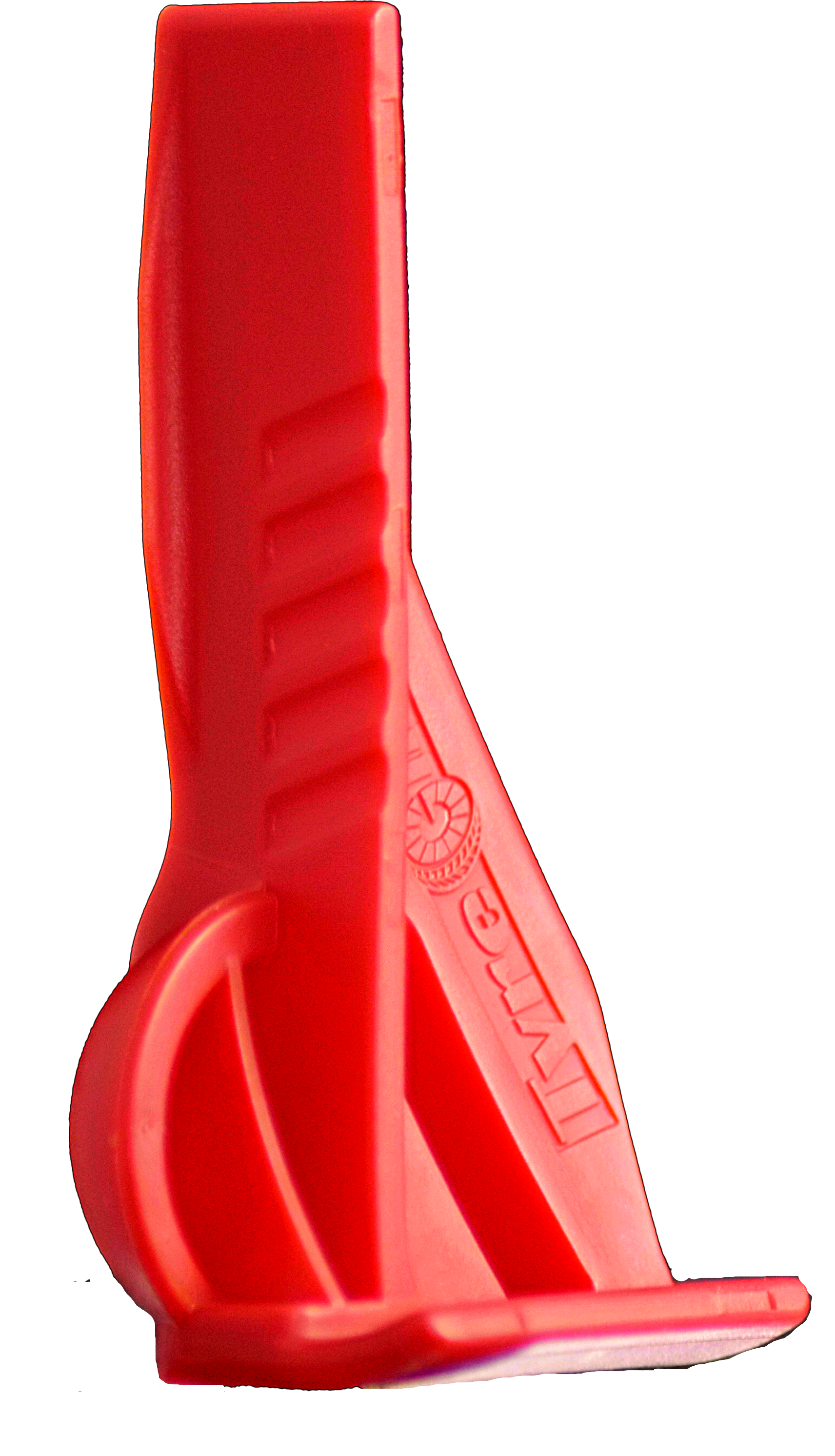 Tyre Glider - rood