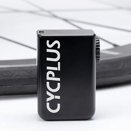 Elektrische accupomp Cycplus A2S Cube Mini - afbeelding 5