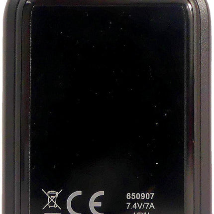 Edge Pro 1 Elektrische Accu Fietspomp - afbeelding 9