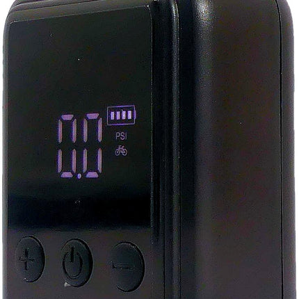 Edge Pro 1 Elektrische Accu Fietspomp - afbeelding 7