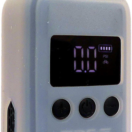 Edge Pro 1 Elektrische Accu Fietspomp - afbeelding 5