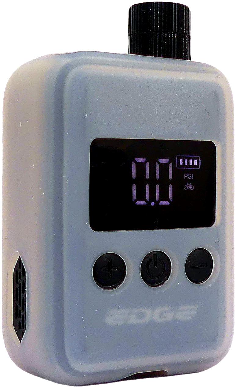 Edge Pro 1 Elektrische Accu Fietspomp