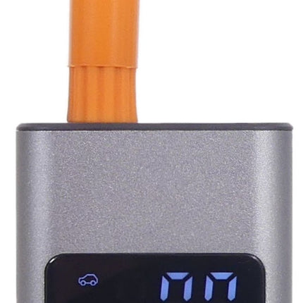 Elektrische accu compressor Edge Ride MS22 - afbeelding 5