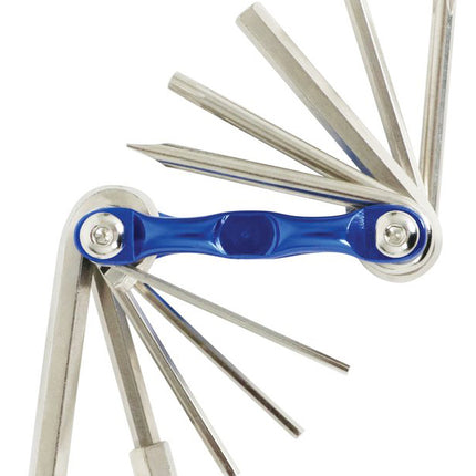 Multitool Edge 11-delig - afbeelding 4