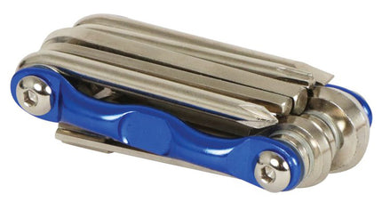 Multitool Edge 11-delig - afbeelding 2