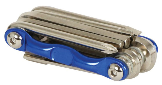 Multitool Edge 11-delig - afbeelding 2